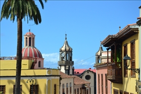 La Orotava